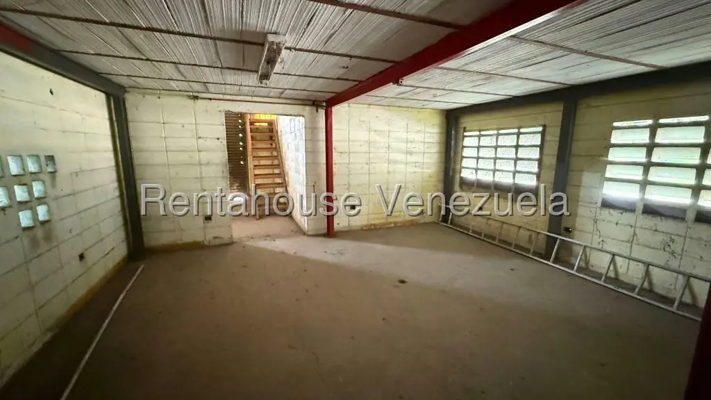 Galpon - Deposito en Alquiler en Industrial del Tuy, Miranda - 19