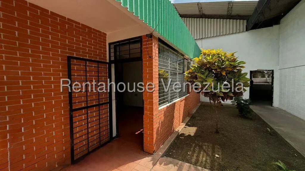 Galpon - Deposito en Alquiler en Industrial del Tuy, Miranda - 22