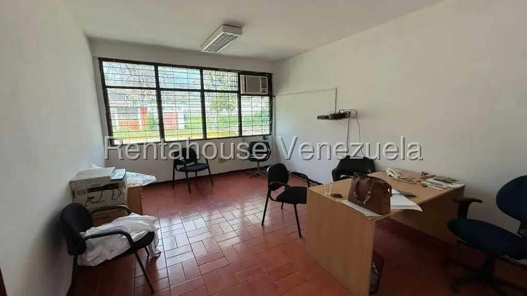 Galpon - Deposito en Alquiler en Industrial del Tuy, Miranda - 24