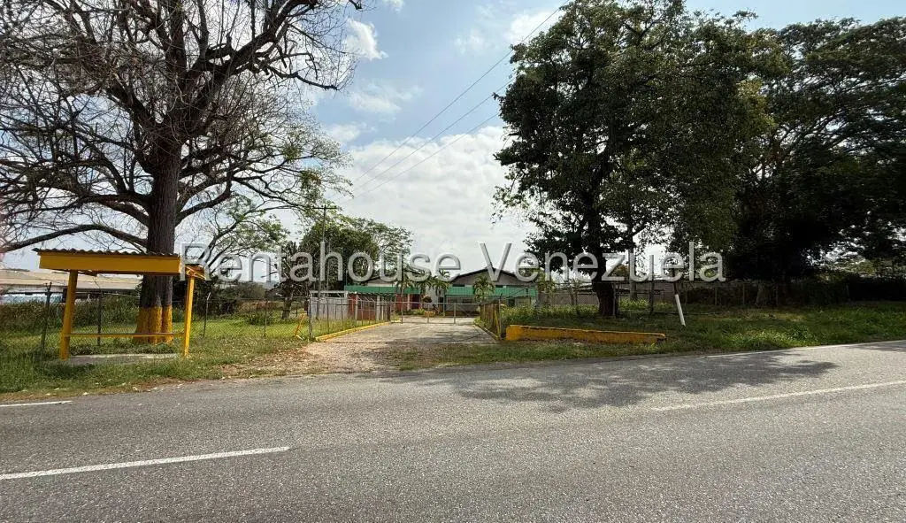 Galpon - Deposito en Alquiler en Industrial del Tuy, Miranda - 45