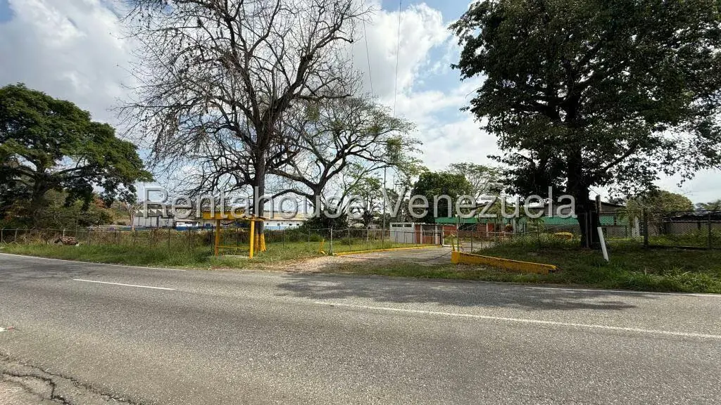 Galpon - Deposito en Alquiler en Industrial del Tuy, Miranda - 47