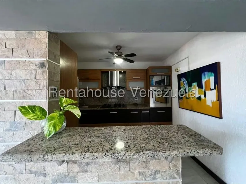 Apartamento (1 Nivel) en Venta en Santa Lucia, Zulia - 2
