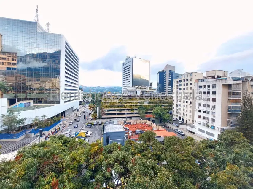 Apartamento (1 Nivel) en Alquiler en Los Palos Grandes, Distrito Metropolitano - 44