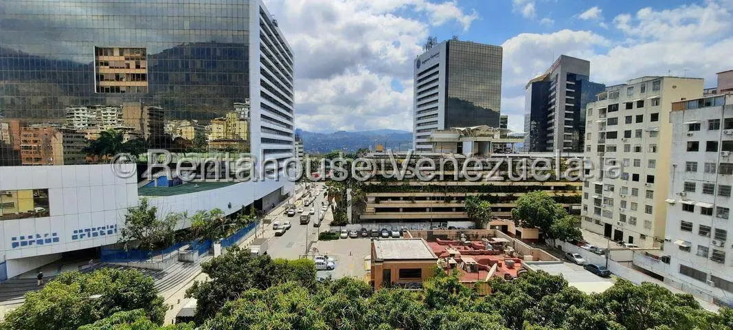 Apartamento (1 Nivel) en Alquiler en Los Palos Grandes, Distrito Metropolitano - 9