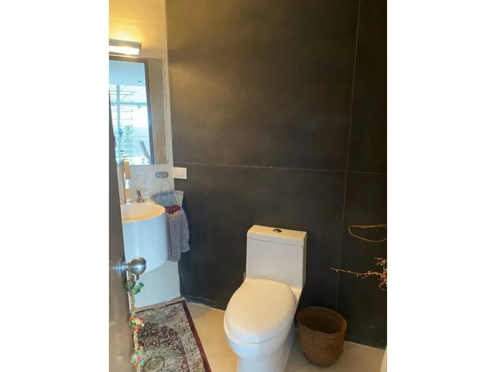 Se vende 213m2 1h+s/2b+s/3p Altos de Villanueva 5747 - 8