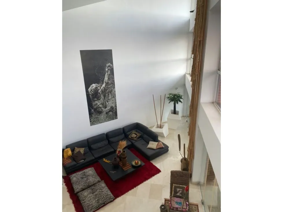 Se vende 213m2 1h+s/2b+s/3p Altos de Villanueva 5747 - 9