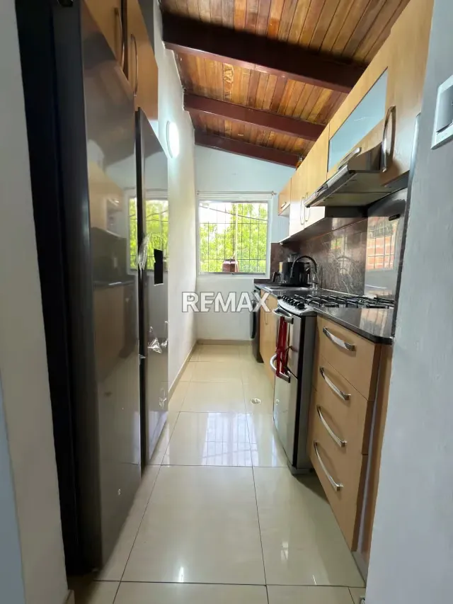 Se vende apartamento Urb la laguna - 14