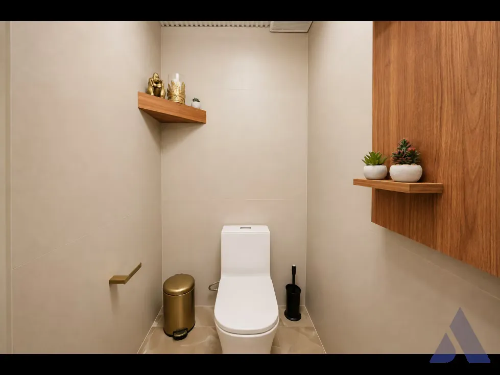 Vendo apartamento PB Mirador de Los Campitos 1059 - 14