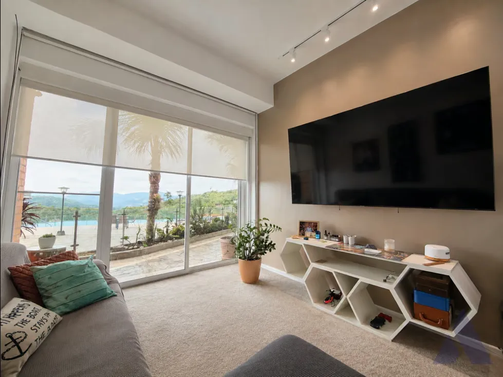 Vendo apartamento PB Mirador de Los Campitos 1059 - 16
