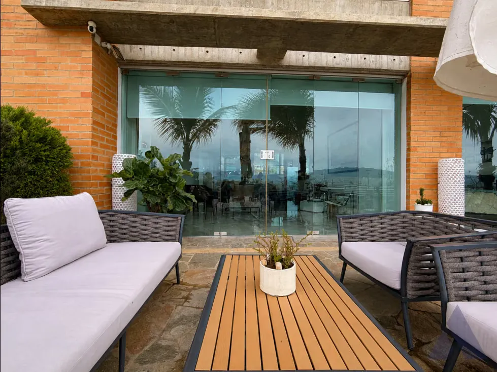 Vendo apartamento PB Mirador de Los Campitos 1059 - 19