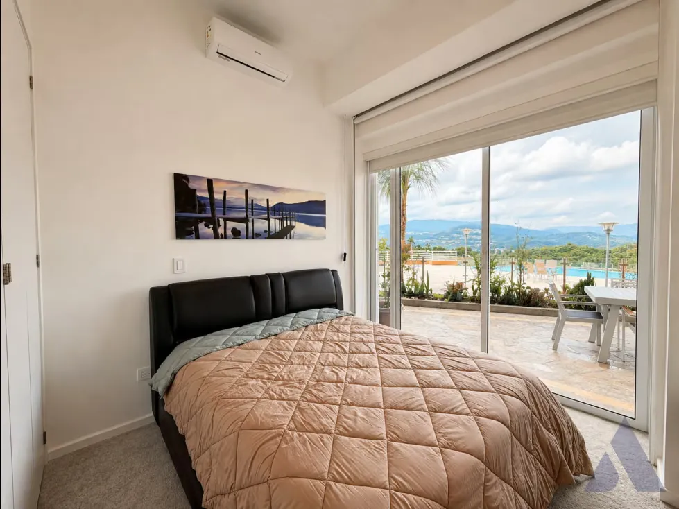 Vendo apartamento PB Mirador de Los Campitos 1059 - 22