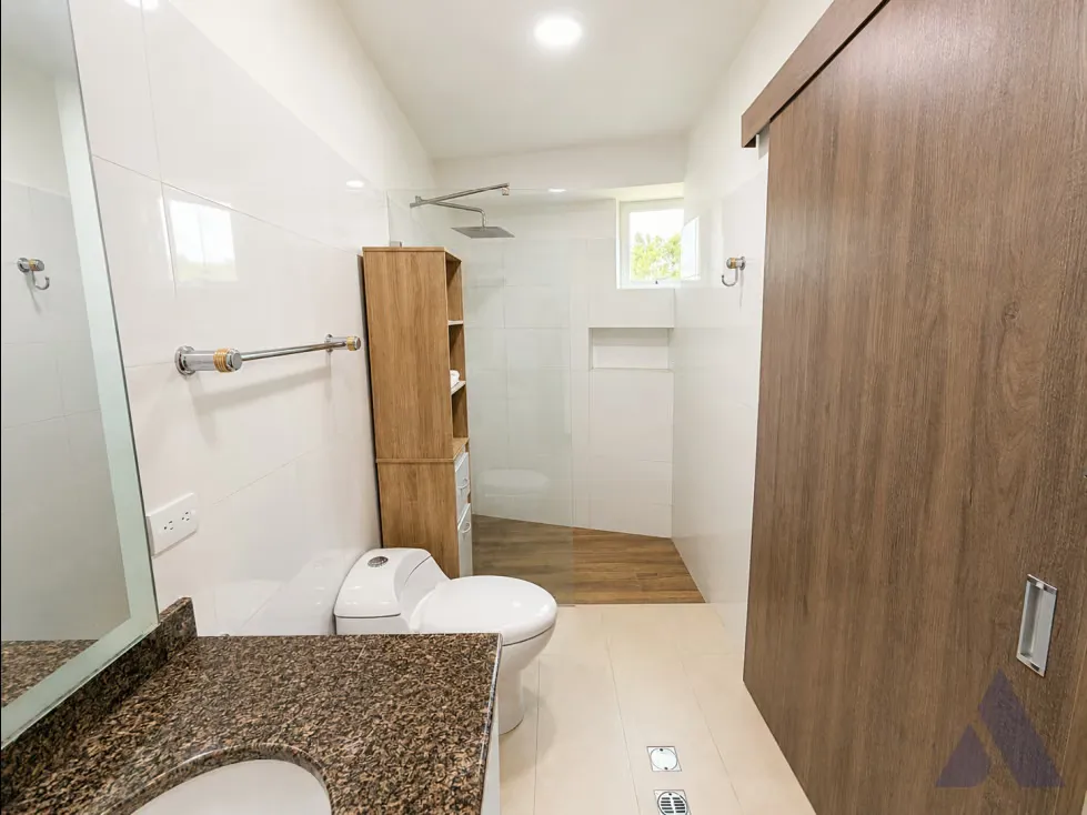 Vendo apartamento PB Mirador de Los Campitos 1059 - 27