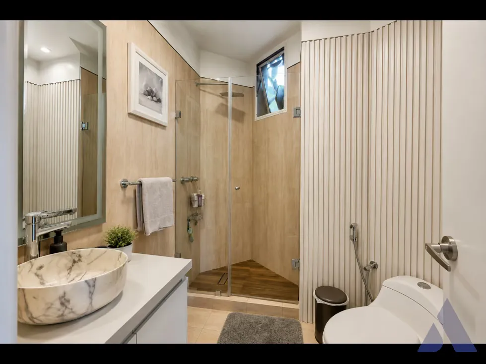 Vendo apartamento PB Mirador de Los Campitos 1059 - 9
