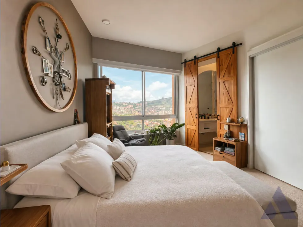 Vendo apartamento PB Mirador de Los Campitos 1059 - 10