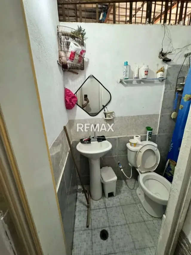 Casa en Venta Barrio el Suspire Zona Este-Barquisimeto - 2