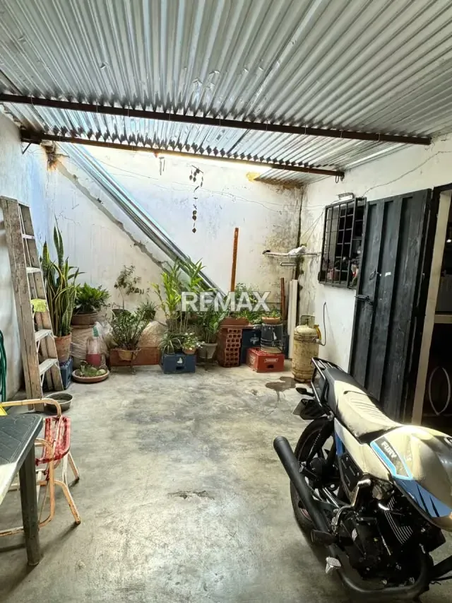 Casa en Venta Barrio el Suspire Zona Este-Barquisimeto - 5