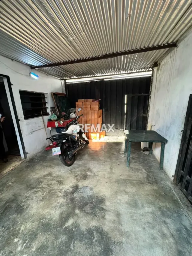 Casa en Venta Barrio el Suspire Zona Este-Barquisimeto - 6