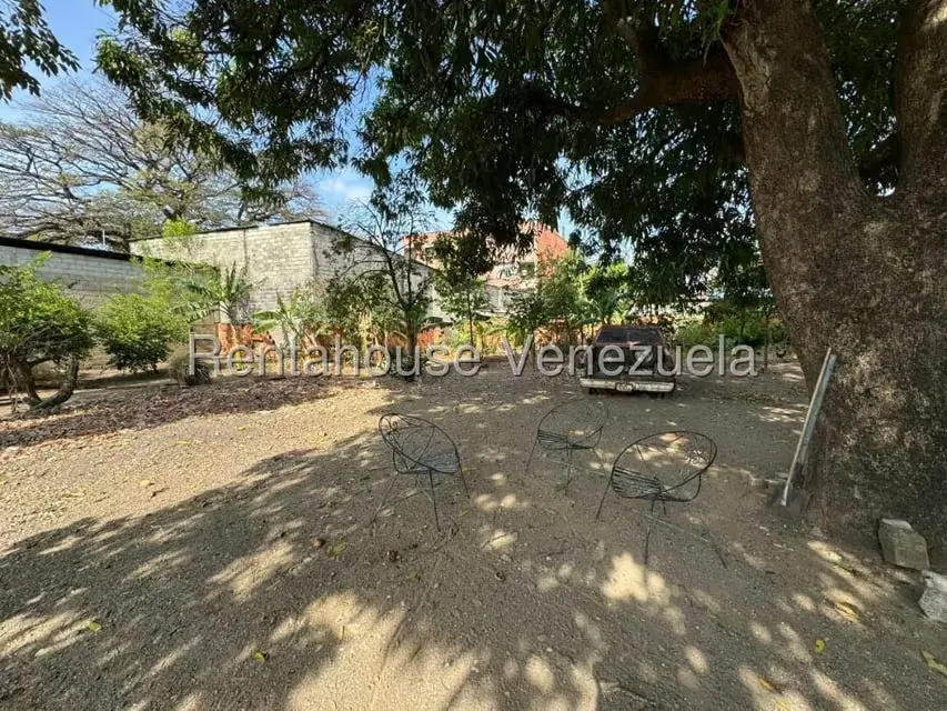 Terreno (Comercial) en Venta en Centro, Portuguesa - 11