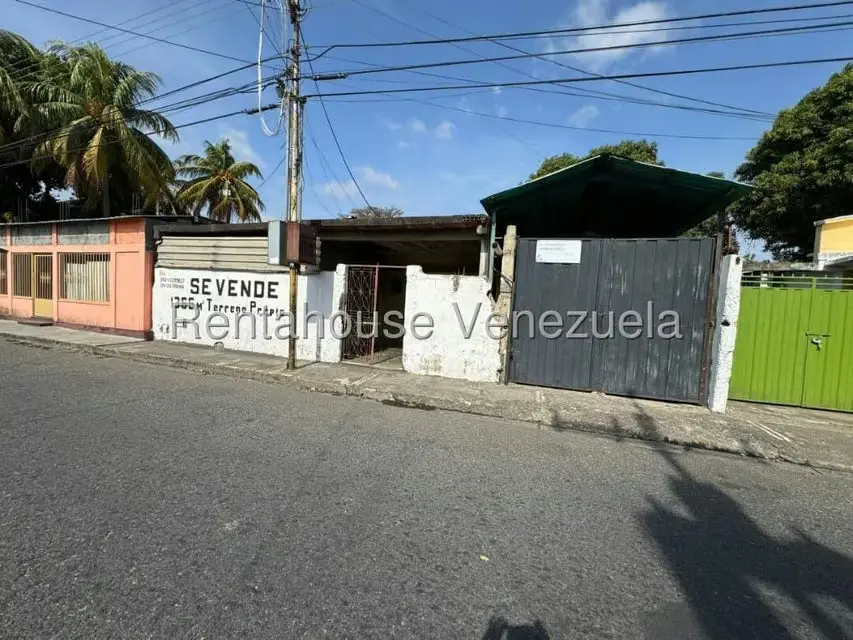 Terreno (Comercial) en Venta en Centro, Portuguesa - 4
