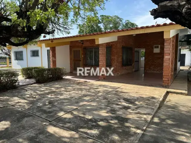 Casa Quinta en Venta