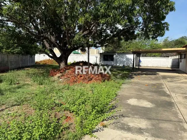 Casa Quinta en Venta - 4