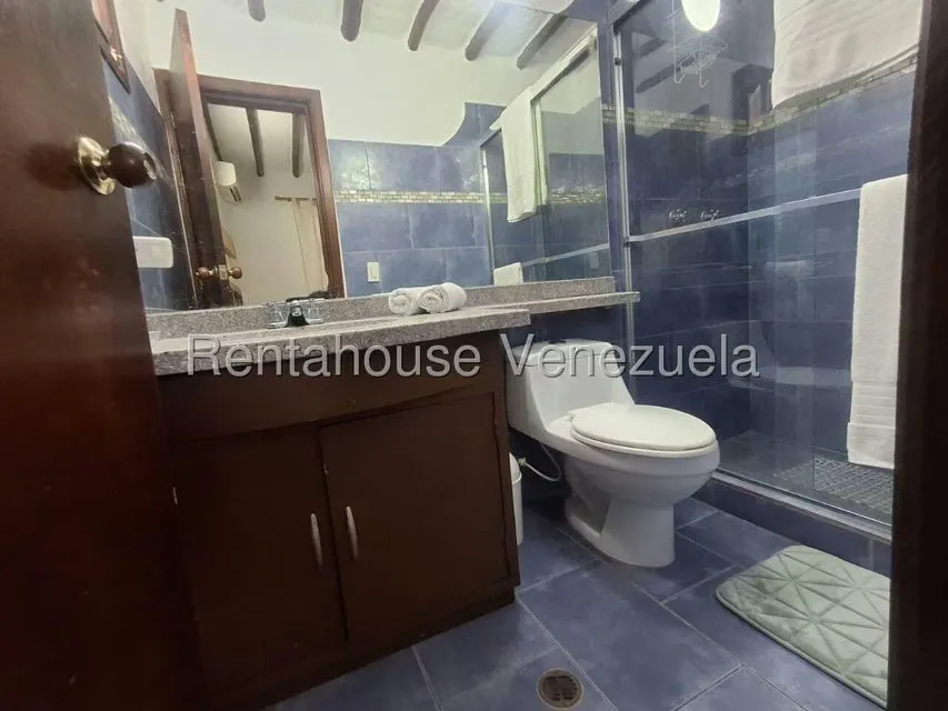 Comercial (Posada) en Venta en El Cardon, Nueva Esparta - 13