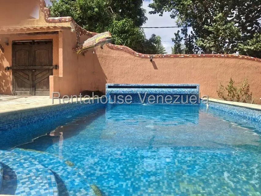 Comercial (Posada) en Venta en El Cardon, Nueva Esparta - 15