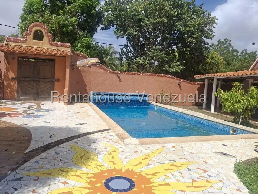 Comercial (Posada) en Venta en El Cardon, Nueva Esparta - 17