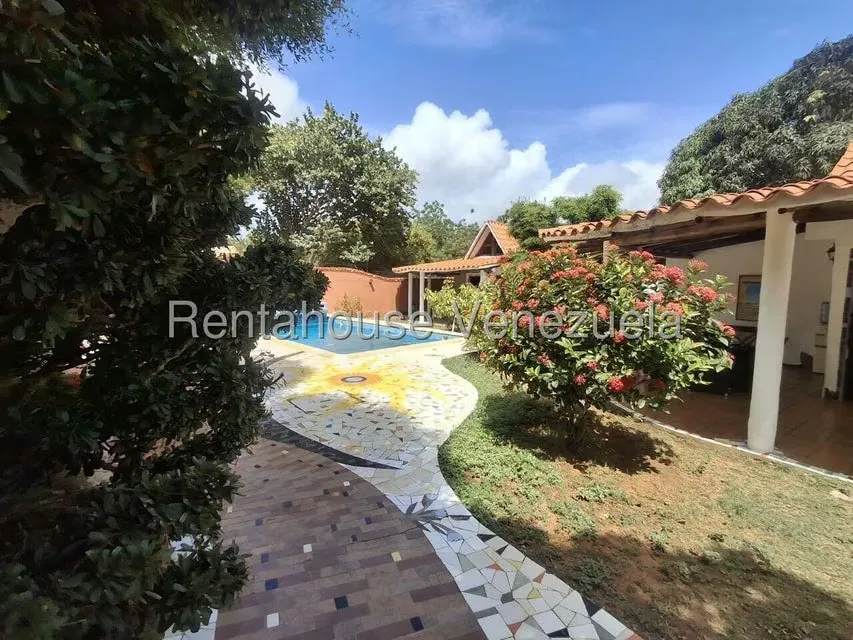 Comercial (Posada) en Venta en El Cardon, Nueva Esparta - 18