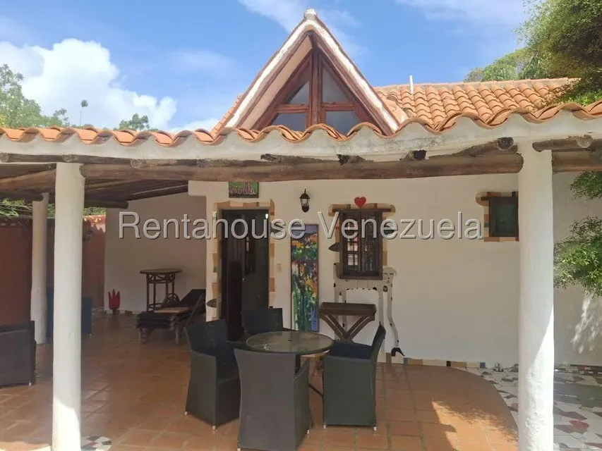 Comercial (Posada) en Venta en El Cardon, Nueva Esparta - 2