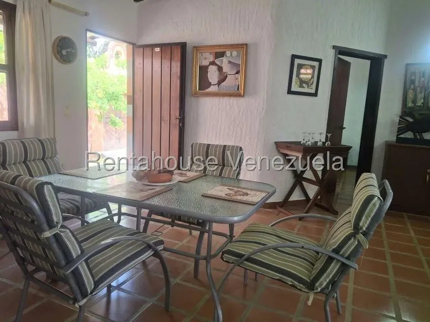 Comercial (Posada) en Venta en El Cardon, Nueva Esparta - 25