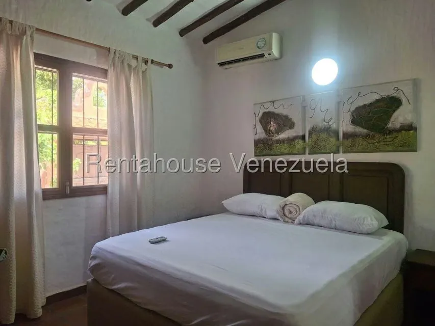 Comercial (Posada) en Venta en El Cardon, Nueva Esparta - 27