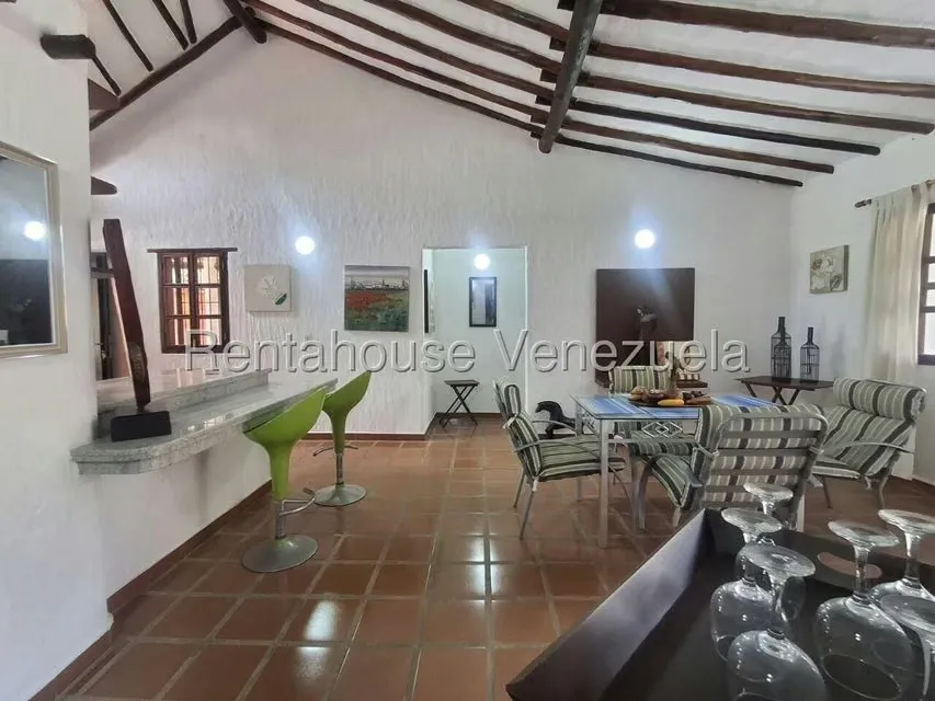 Comercial (Posada) en Venta en El Cardon, Nueva Esparta - 3