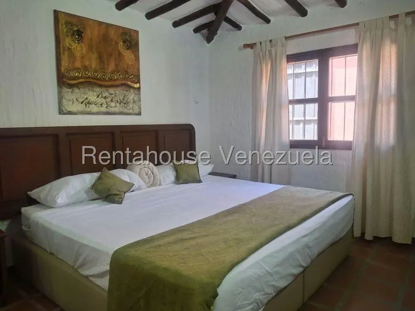 Comercial (Posada) en Venta en El Cardon, Nueva Esparta - 31