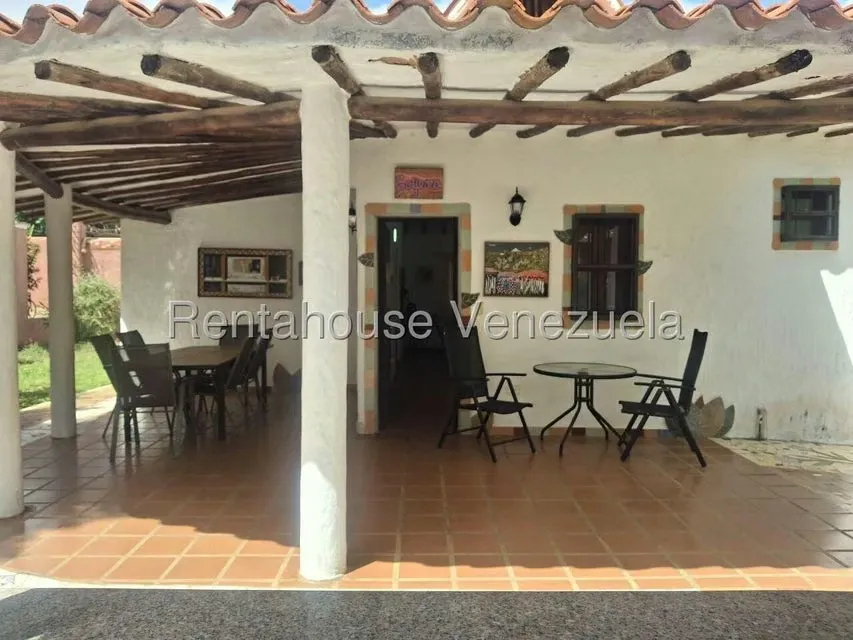 Comercial (Posada) en Venta en El Cardon, Nueva Esparta - 33
