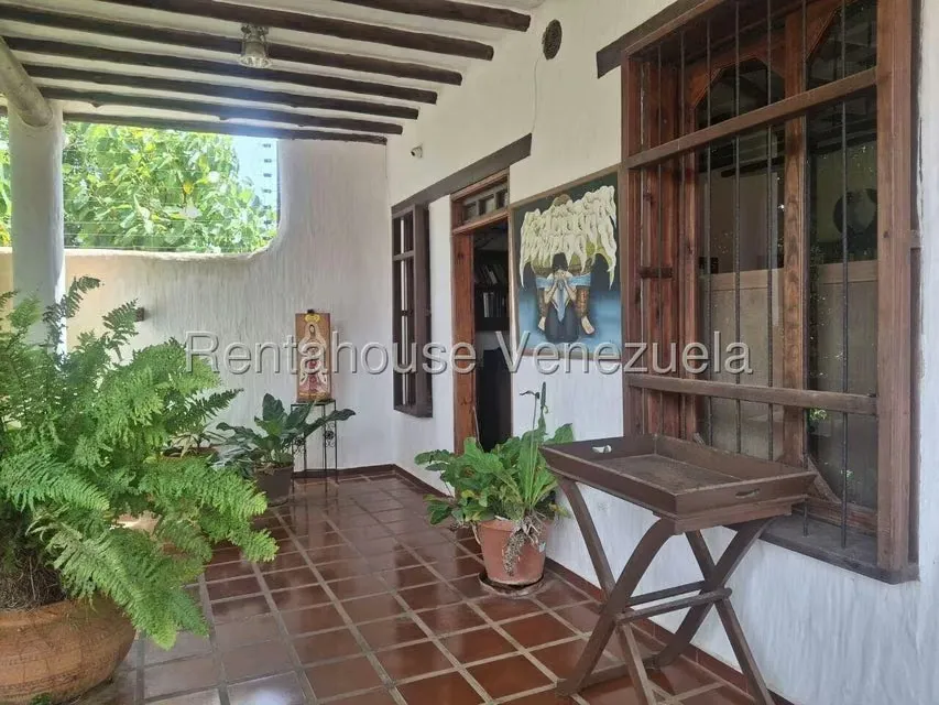 Comercial (Posada) en Venta en El Cardon, Nueva Esparta - 35