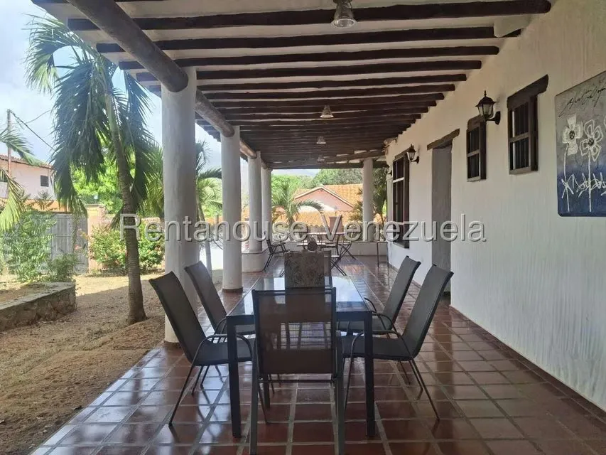 Comercial (Posada) en Venta en El Cardon, Nueva Esparta - 36