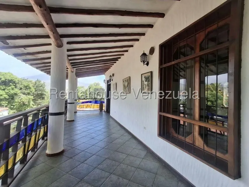 Comercial (Posada) en Venta en El Cardon, Nueva Esparta - 38