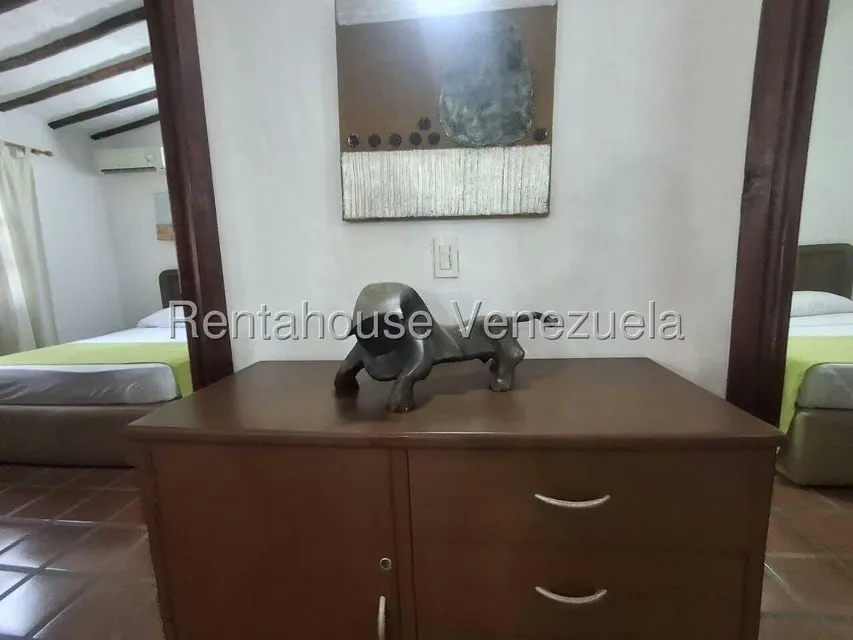 Comercial (Posada) en Venta en El Cardon, Nueva Esparta - 5