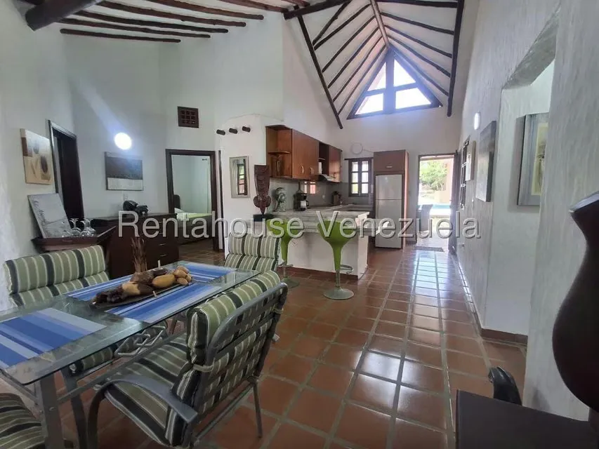 Comercial (Posada) en Venta en El Cardon, Nueva Esparta - 6
