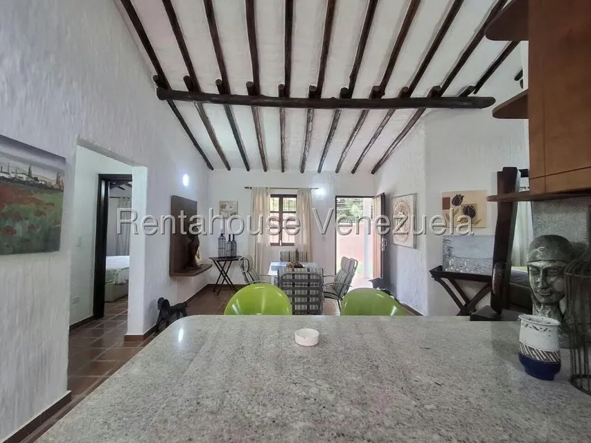 Comercial (Posada) en Venta en El Cardon, Nueva Esparta - 7