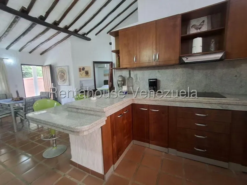 Comercial (Posada) en Venta en El Cardon, Nueva Esparta - 8