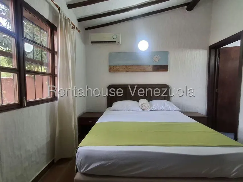 Comercial (Posada) en Venta en El Cardon, Nueva Esparta - 10