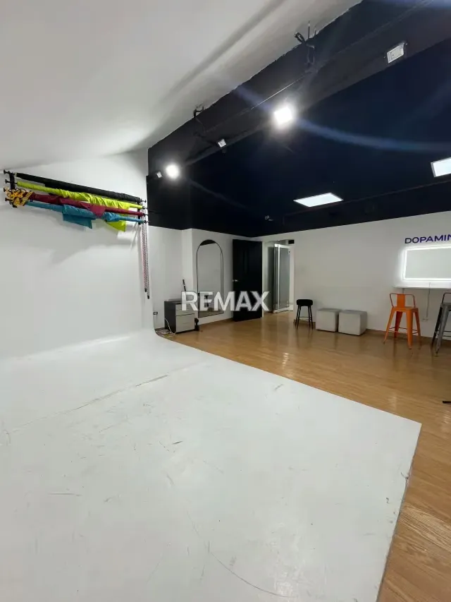 OFICINA EN VENTA EN LOS DOS CAMINOS - 12