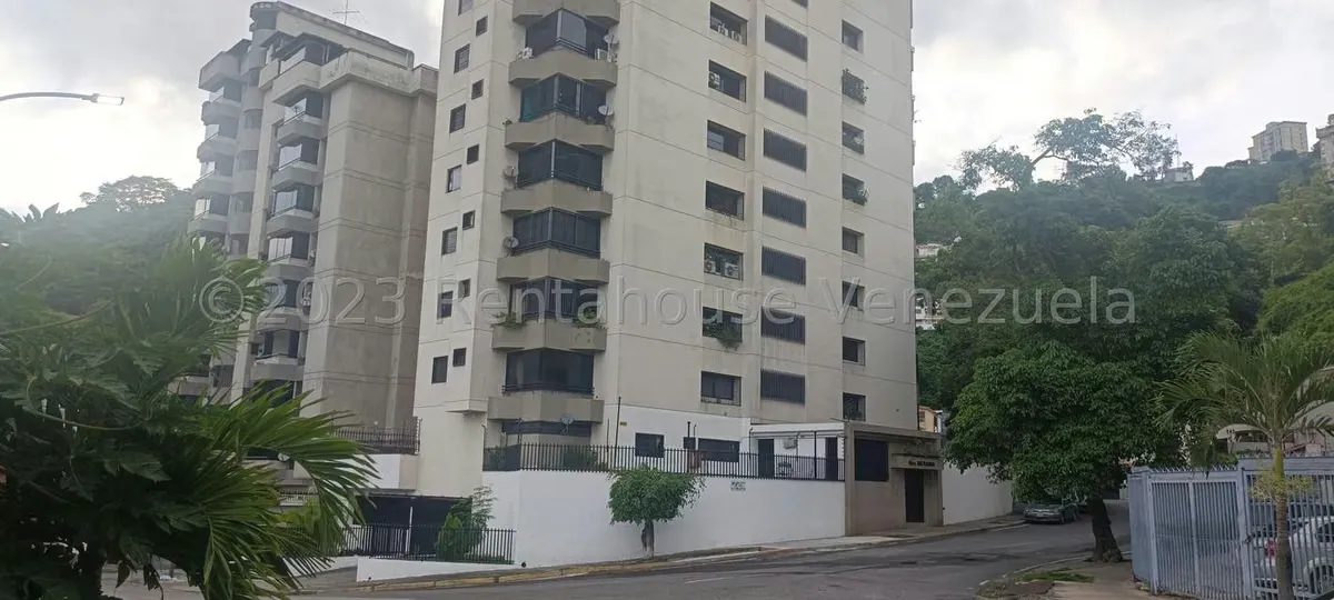 Apartamento (Duplex) en Venta en Santa Monica, Distrito Metropolitano