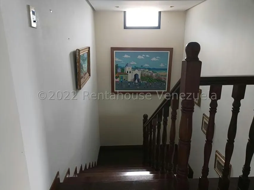 Apartamento (Duplex) en Venta en Santa Monica, Distrito Metropolitano - 15