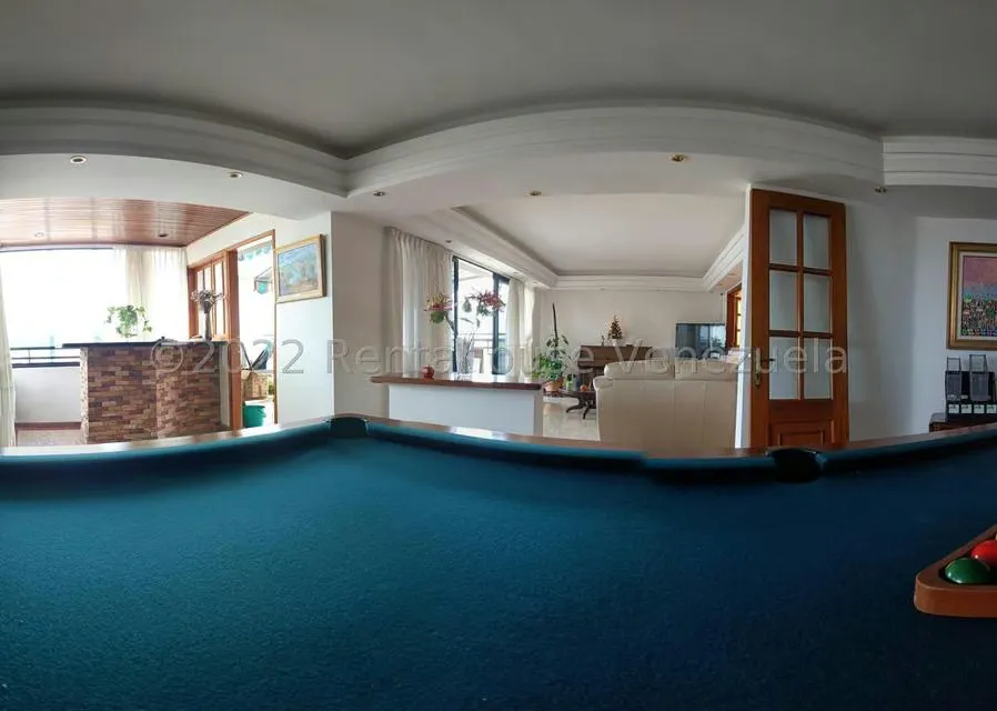 Apartamento (Duplex) en Venta en Santa Monica, Distrito Metropolitano - 17