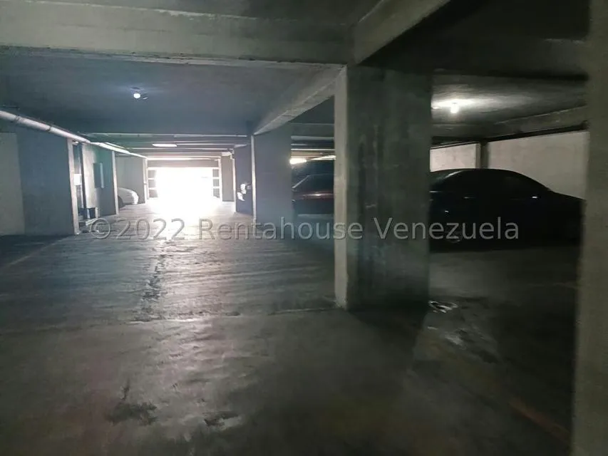 Apartamento (Duplex) en Venta en Santa Monica, Distrito Metropolitano - 20