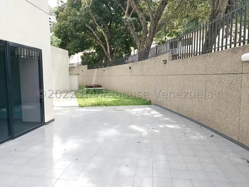 Apartamento (Duplex) en Venta en Santa Monica, Distrito Metropolitano - 21