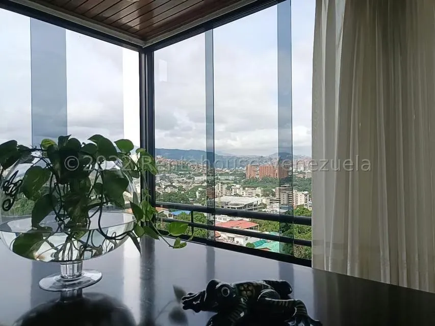 Apartamento (Duplex) en Venta en Santa Monica, Distrito Metropolitano - 27